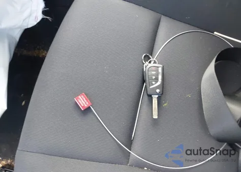 2023 Toyota Corolla Le z USA, uszkodzony, nr VIN JTDB4MEE4P3010791